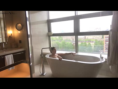 ❤️ Tremendous babe Passjonatament jerking off pussy tagħha fil-kamra tal-banju Video tal-ħakk lilna ❤