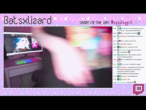 ❤️ GAMER NESA LI JITFI L-ISTREAM U SQUIRTED LIVE ON AIR Video tal-ħakk  lilna ❤